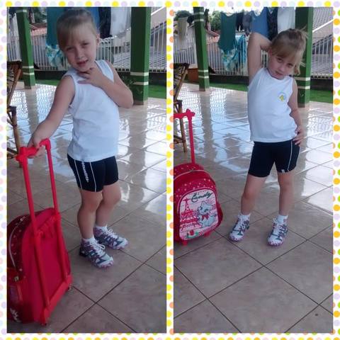 1988 Ano de Ingresso na Escola.