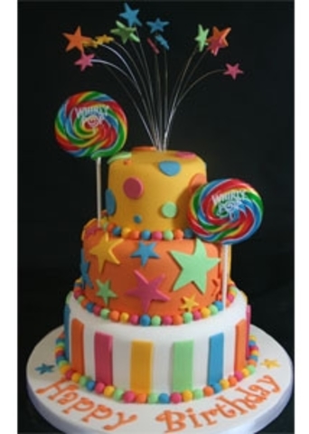 Happy Birthday to Me