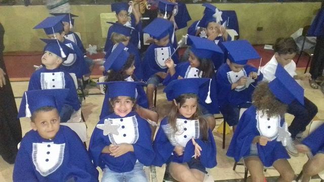 1997- Ano da conclusão Ensino Fundamental.