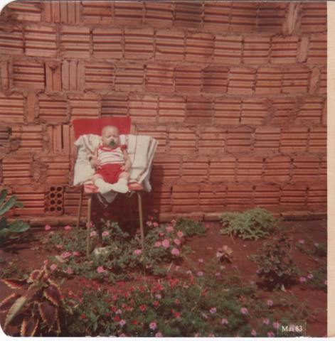 1982 ano de Meu Nascimento