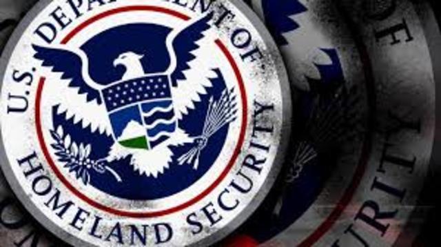 Creation of Homeland Security
