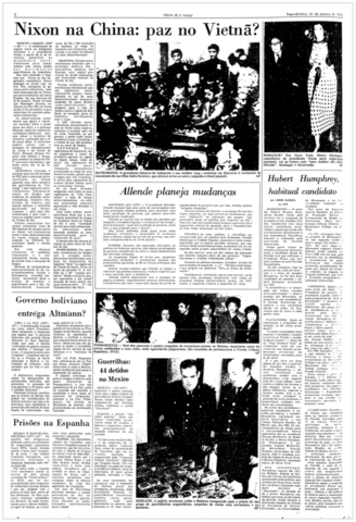 "1972 Ano do Meu Nascimento".