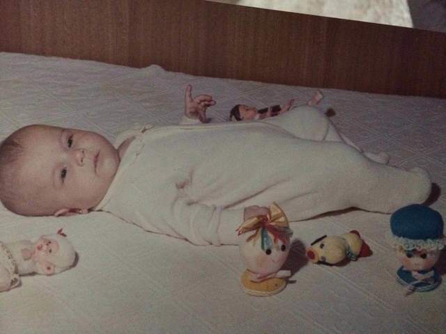 1986 Ano do Meu Nascimento