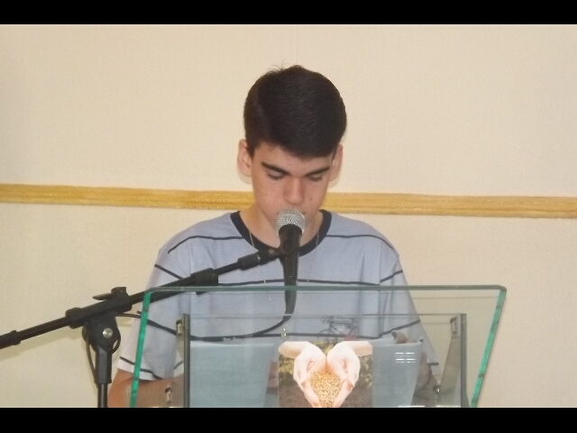 1995-Ano de Conclusão do Ensino Fundamental