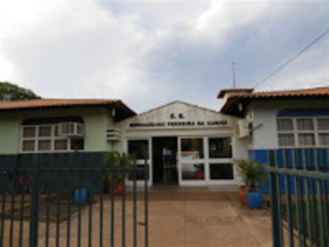 1997 - Ano de Conclusão Ensino Fundamental