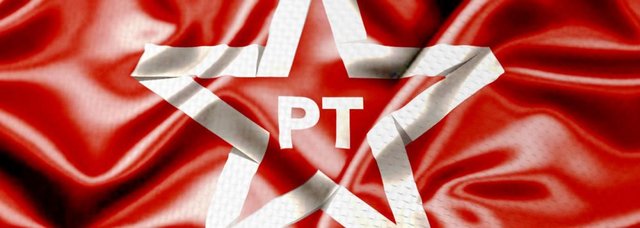SURGIMENTO DO PARTIDO DO PT