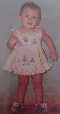 1984 Ano do Meu Nascimento