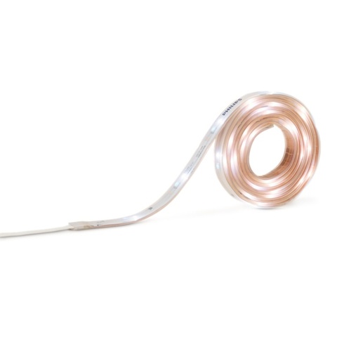 Philips Hue Lightstrip Plus Extension Set (3 ft./1 m)