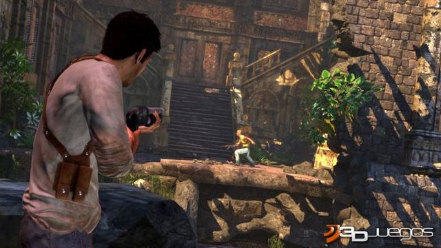 uncharted 1
