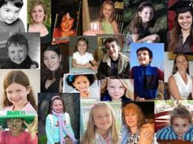 Sandy Hook School Shooting