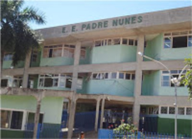 2001 - Ano de Conclusão do Ensino Médio.