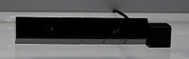 PlayStation Camera