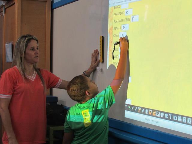 2014-início da atuação como professora.