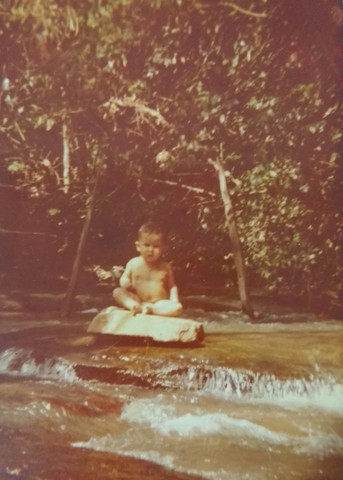 "1981 Ano do meu nascimento"