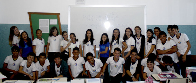 1999-Ano de Conclusão Ensino Fundament