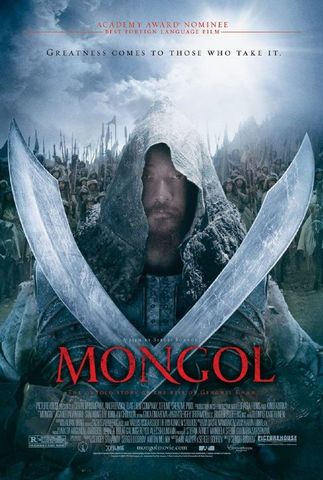The Mongols