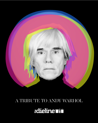 22 de fevereiro de 1987: morre Andy Warhol
