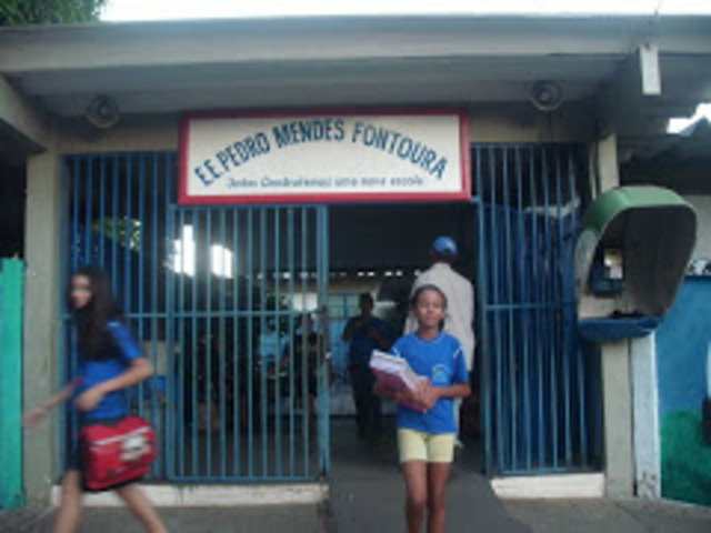 2002- Ano de Conclusão Ensino Médio