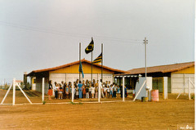 2000-Ano da Conclusão do Ensino Fundamental