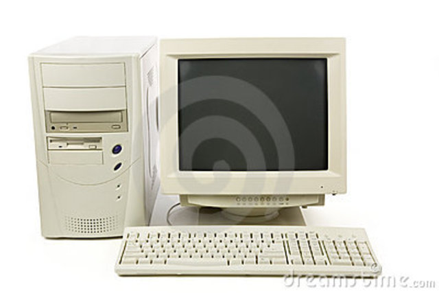 23 computadoras son conectadas a arpanet