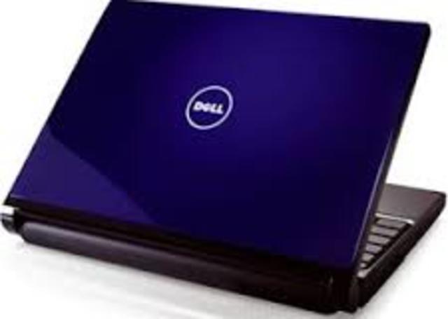 Computadoras Personales