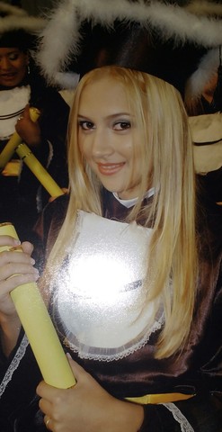 2007- Ano de Conclusão do 1°Curso Superior