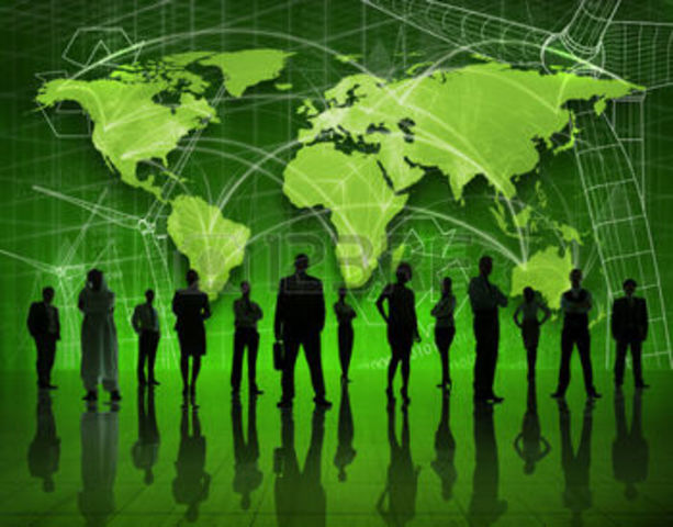 nacimiento de internetworking group