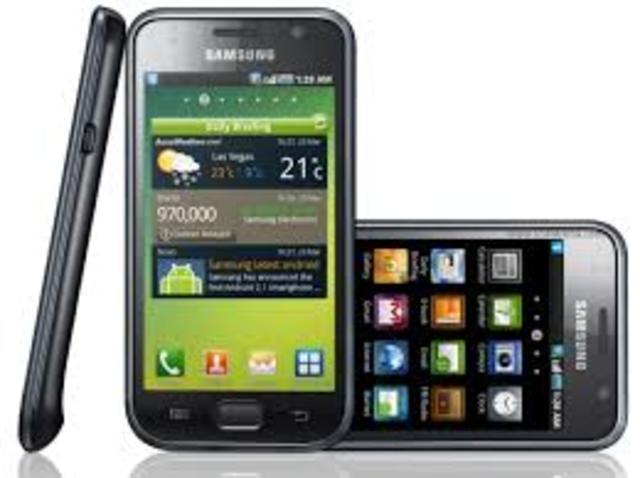 samsung galxy s1