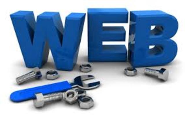 Final de ARPANET y primera web