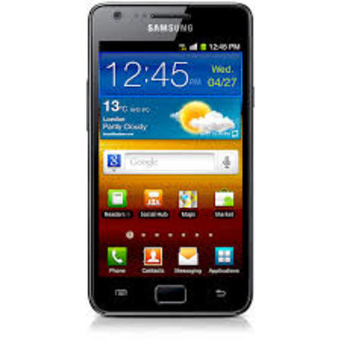 samsung galaxy 2