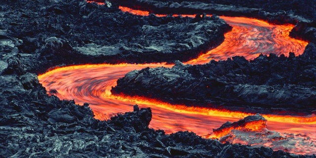 Kilauea