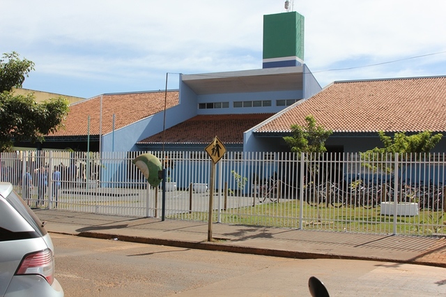 2004- Conclusão do Ensino Médio.