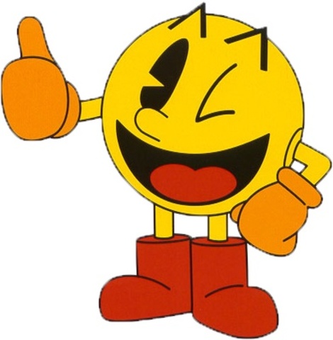 Pac-man