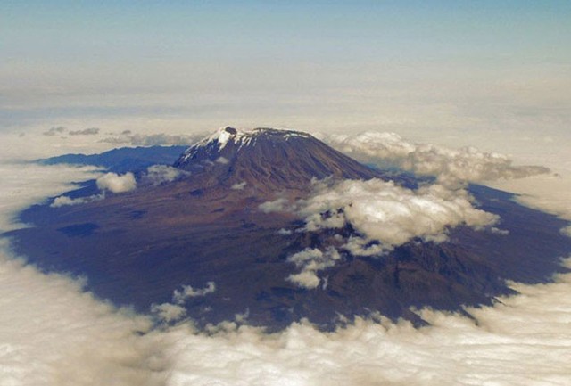 Kilimanjaro