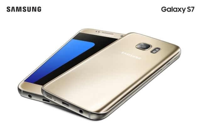 samsung galaxy s7