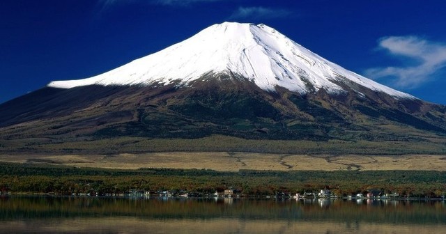 Mont Fuji