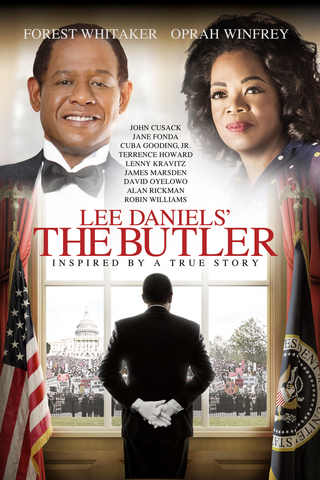 The Butler - Eugene Allen Hired As Butler In White House