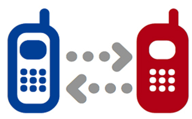 Llamadas a larga distancia