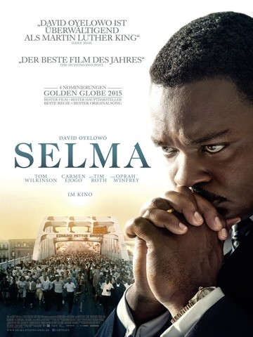 Selma - Selma To Montgomery March