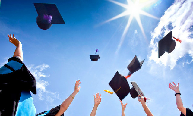 2007 - Enfim Formada!