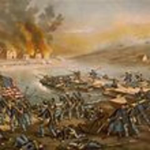 Battle of Fredericksburg