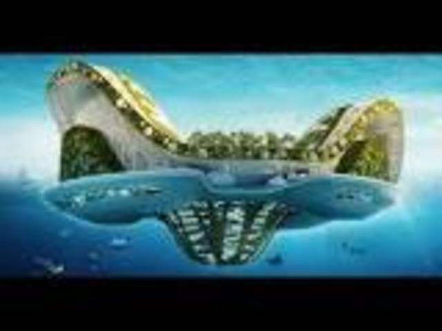 Tecnologia en el futuro