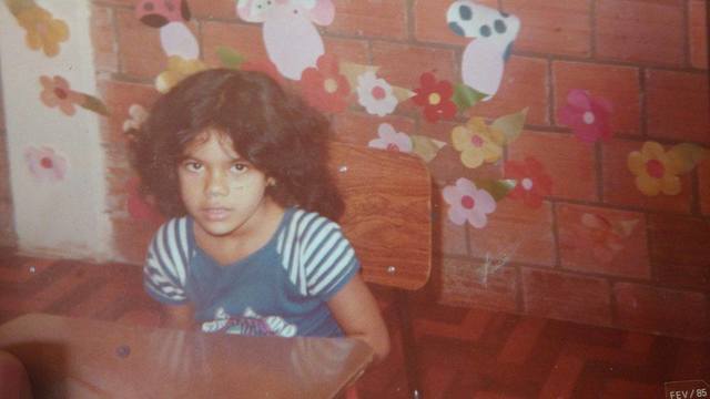 1985 Ano de Ingresso na Escola.