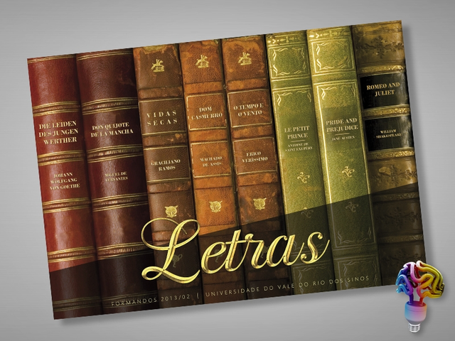 Graduação em Letras - 2000