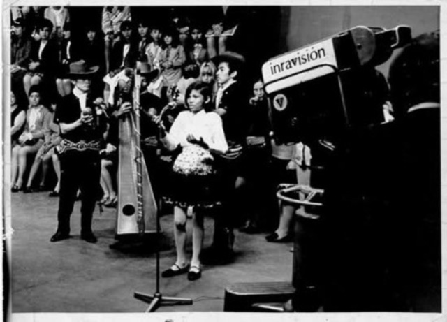 ¡Hágase la televisión!