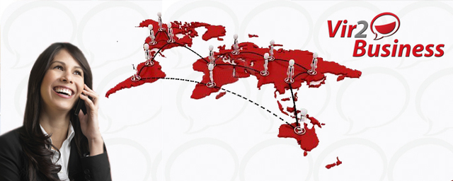 Comunicación a larga distancia
