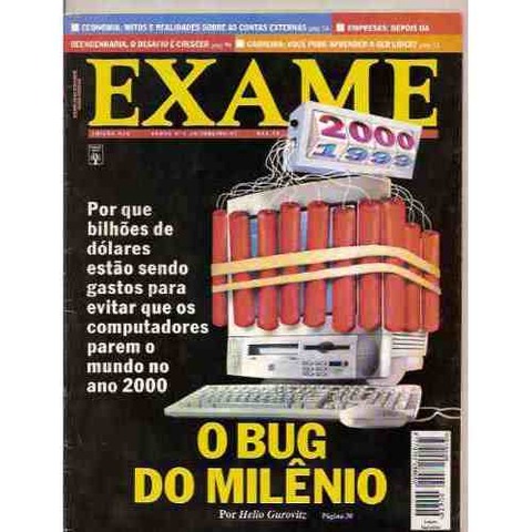 2000 - Bung do Milênio