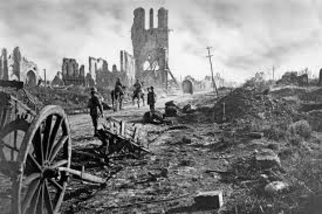 Troops of Russian Czar Nicholas II fire upon peaceful demonstrators in St. Petersburg killing hundreds in what comes to be known as Bloody Sunday.