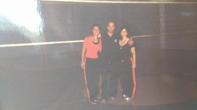 2001 - Início da Atuação como Professor