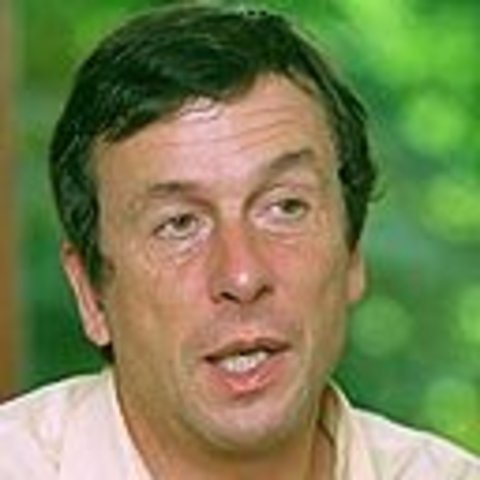 World's first cyborg